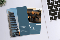 Property Catalog Brochure for Real Estate Product Image 6