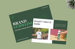 Eco Travel Brand Guideline Product Image 6