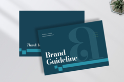 Skincare Brand Identity Manual Product Image 6
