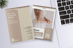 Bridal Fashion Lookbook Product Image 6