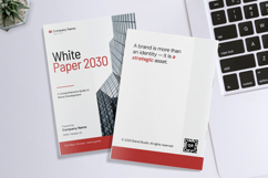 Strategic Brand Whitepaper Product Image 6