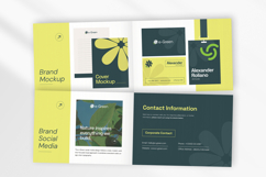 Eco Digital Brand Guideline Product Image 6