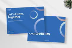 Wellness Identity Brand Guideline Product Image 6