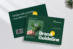 Environmental Science Brand Guideline Product Image 6