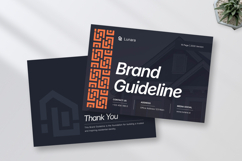 Residential Property Developer Brand Guideline Product Image 6