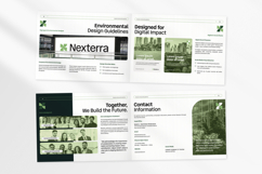 Smart Green Infrastructure Brand Guideline Product Image 6