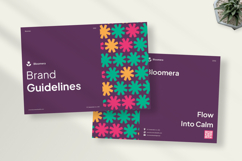 Mental Health Brand Guideline Product Image 6