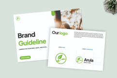 Inclusive &amp; Human-Centered Brand Guideline Product Image 6