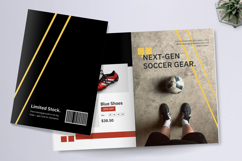 Football Club Collection Brochure Product Image 6