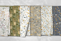 Cottage Tea &amp; Blooms Collection Product Image 14