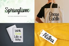 FONTBUNDLE OF LOVE Product Image 4