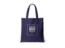 Tote Bag Mockup Template Set Product Image 2