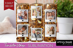 Gem Texture Photo Tumbler PNG - Gemstone Picture Tumbler Product Image 1