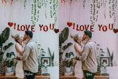30 Valentine Vibe LUTs Bundle Product Image 6