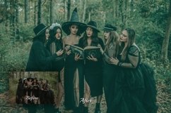 30 Vampire Vision Video LUTs Product Image 6