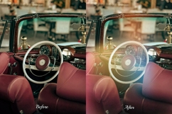 60 Vintage Radiance Overlays Product Image 3