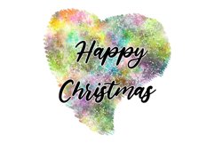 Happy Christmas Sublimation Pack Product Image 2