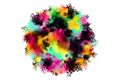 Watercolor Sublimation Designs. Product Image 7
