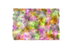 Watercolor Sublimation Designs. Product Image 3
