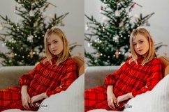 30 Yule Glow Video LUTs Product Image 6