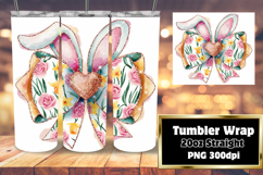 Creative 20oz Design for Any Occasion , Easter Bunny Product Image 1