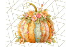 Cozy Fall Clipart PNG Autumn Cozy Elements Product Image 4