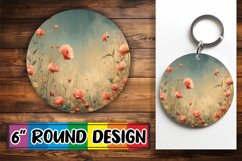 Joyful Floral Design Accessories Assortment Product Image 1