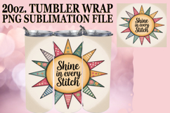 Sweet memories 20oz tumbler wrap, Funny Quote Product Image 1