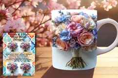 Birthday &amp; Wedding Blossom Variety Product Image 1