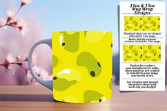 Neon Magic 11oz/15oz Mug Aesthetics Product Image 1