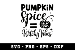 Black Magic SVG Design | SVG Cut files | Cricut Product Image 1