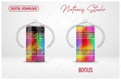 Oil Drum Template - 12 oz SIPPY CUP Product Image 4