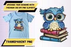 Wholesome Creature Watercolor Sublimation Art Product Image 1