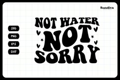 Flask Quotes SVG - Funny Alcohol Drinking Sayings 11 Product Image 3