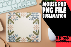 RADIANT DESK PAD FUN MAGIC, Christmas Product Image 1