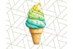 Cute Baby Turtle Clipart, Cute Animals Png Product Image 4