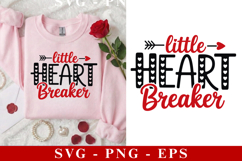 Valentine's Day Svg, Valentine Shirt Design Product Image 1