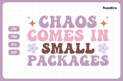 15 Funny Toddler T-shirt Quotes SVG Bundle V3 Product Image 13