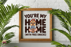 Funny Love Quotes PNG Bundle | 36 Sarcastic &amp; Sweet Designs Product Image 8