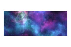 Mug Sublimation Designs , Abstract Space Texture Sublimation Product Image 2