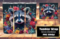 Sublimation Delight with Pop Art Animals Product Image 1