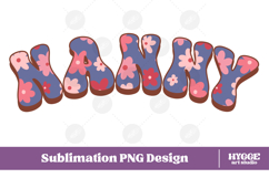 Family Mama Dad Sublimation Bundle Mother&#039;s Father&#039;s Day Set Product Image 19