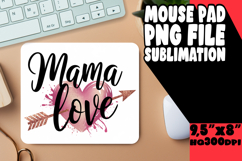 RADIANT DESK MAT ARTISTIC TOUCH, Mother&#039;s Day Product Image 1