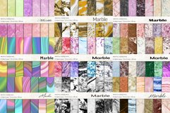 Marble Backgrounds Bundle, Marble Textures Product Image 6