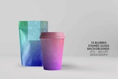 60 Colorful Backgrounds - Rainbow Shades - JPG Product Image 4