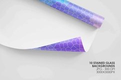 60 Colorful Backgrounds - Rainbow Shades - JPG Product Image 10