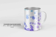 60 Colorful Backgrounds - Rainbow Shades - JPG Product Image 2