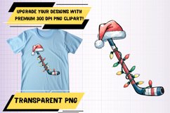 Unique PNG Artwork for T-Shirt Crafts , Christmas Product Image 1