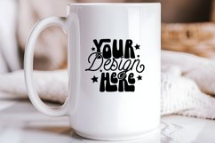 Mug Mockup 15oz, Mug Mockup, Mug Template Product Image 1