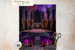 Legends Unbound RPG Fantasy Backdrops and backgrounds Product Image 4